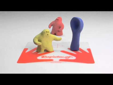 English commercial - Drumond Park