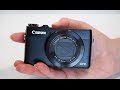 Canon Powershot G7x 20.2 Mp Digital Camera