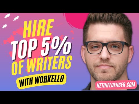 Net Influencer - Customer Success Story (David Adler - Editor)