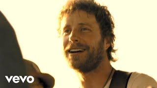 Dierks Bentley - Up On The Ridge (Official Music Video)