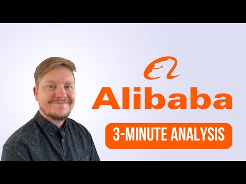 Should you buy Alibaba stock? (September 2023)