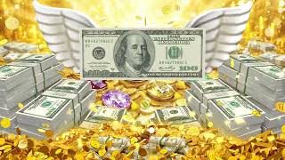 WITHDRAW MONEY FROM THE UNIVERSE | Receive Money in 3 Minutes | 999Hz for Non-Stop Money Flow