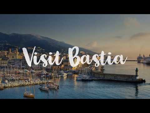 BASTIA - France Travel Guide | Around The World