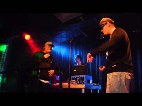 Sunshine 2014: Liikalesti @ 45 Special