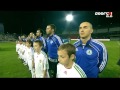 videó: Magyarország - San Marino 8-0, 2010 - Meccsvégi köszöntés