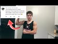 Addressing the Fake Weight Claims