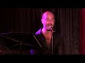 Schuyler Beeman - "In The Wee Small Hours of the Morning" (David Mann & Bob Hilliard)