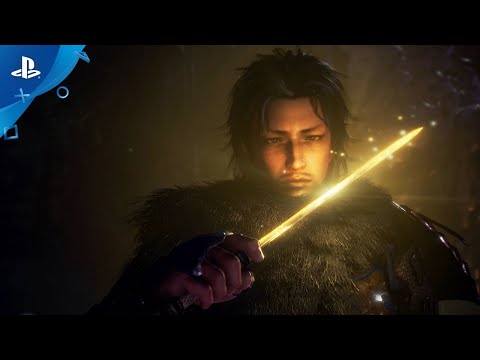 Nioh 2 (PS4)