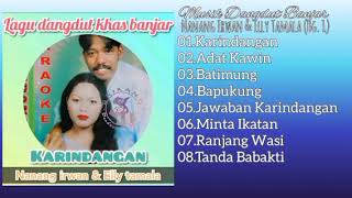 Download lagu Musik Dangdut Banjar Nanang Irwan Elly Tamala mp3