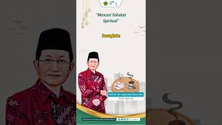Download lagu Mencari Sahabat Spiritual | Prof. KH. Nasaruddin Umar (Menteri Agama; Imam Besar Masjid Istiqlal) mp3