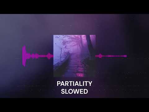 NARVENT , OBLXKQ - PARTIALITY SLOWED