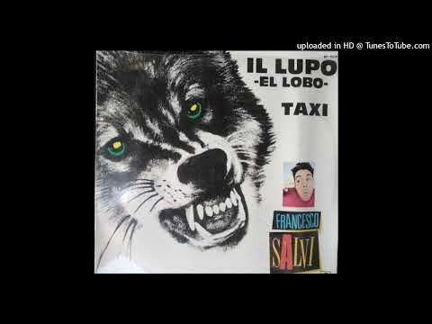 Francesco Salvi - Il lupo (El Lobo) 1990