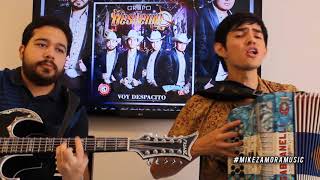 Grupo Destiempo - El Papa De Los Pollitos (Video 2018) CORRIDOS