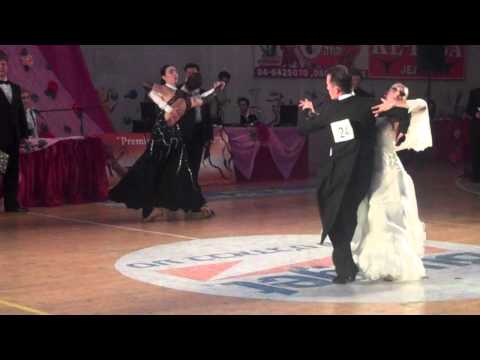 Ariel&Yam.Quick step - final.