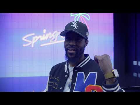 Cee Armel Music Video