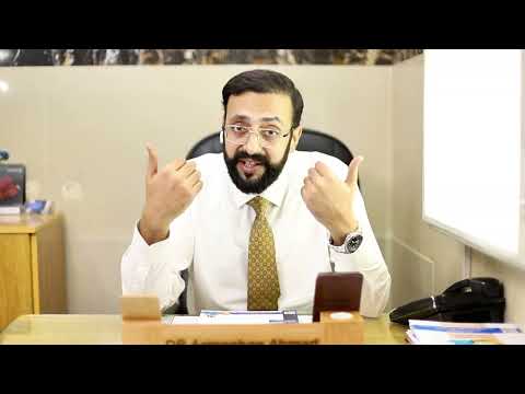 Umbilical & Inguinal Hernias in Children | Dr. Armaghan Ahmed | Pediatric Robotic Surgeon