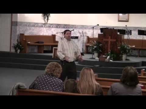 Jesus knows your heart 2 22 2012(1/3)