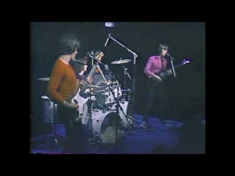 Do The Wait -The Scenics live in 1978