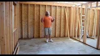 How To Build A Small Home Without Borrowing Money