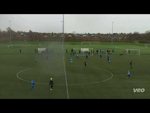 3/12 2022 U13 vs. U14 liga 2a