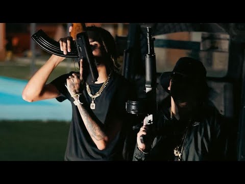 DINERO PR x PAUSA LVR - EL TERROR (Official Video)