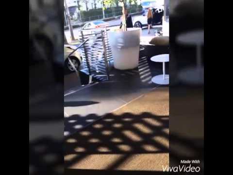 Infinite Pieces meets MAHKENNA Tyson