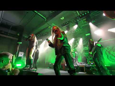 LEAVES‘ EYES - Dordrecht 2026