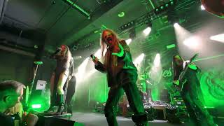 LEAVES‘ EYES - Dordrecht 2026