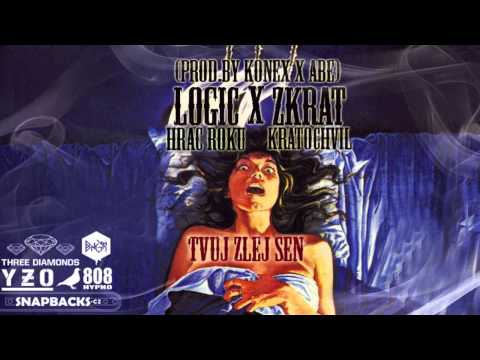 YZOMANDIAS x ZKRAT KRATOCHVÍL || TVŮJ ZLEJ SEN || prod. by KONEX x ABE || 420x323 || YZOxZK