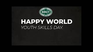 Happy World Youth Skills Day 2019