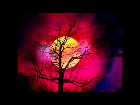 Shiyugosha - Lune rouge