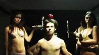 Videoklipy interpreta Cliché