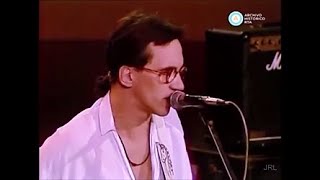 ENANITOS VERDES - por el resto (en vivo 1988) HD 720p