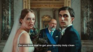 Procter & Gamble Ariel Wedding | P&G