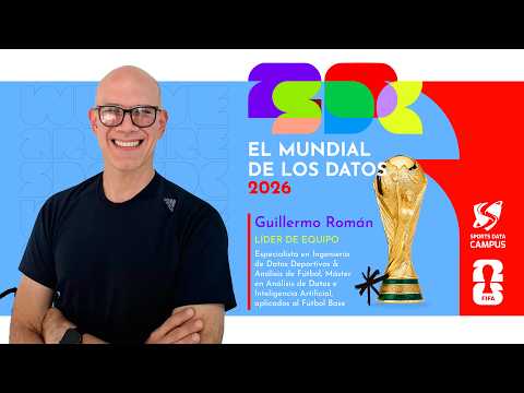 Reproducir experiencia: Guillermo Román