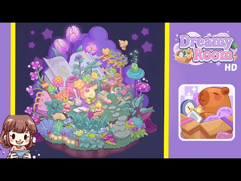 Dreamy Room Level 548 preview