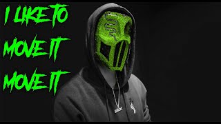 SICKICK - Ludacris x Reel2Reel I Like To Move It Sickmix (Tiktok Remix Mashup)