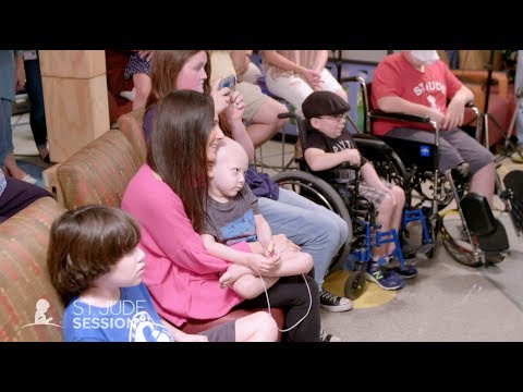 Breaking Benjamin -Until the End live (Acoustic) | St. Jude Sessions