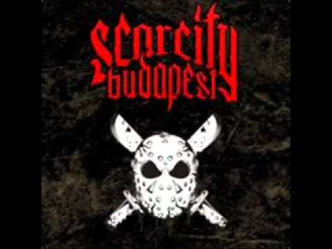 SCARCITY BUDAPEST-BACK TO BUSINESS ALBUM