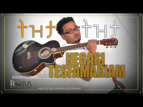 Tizta | ትዝታ - Negassi Tesfamariam - Eritrean music Live on stage-2022