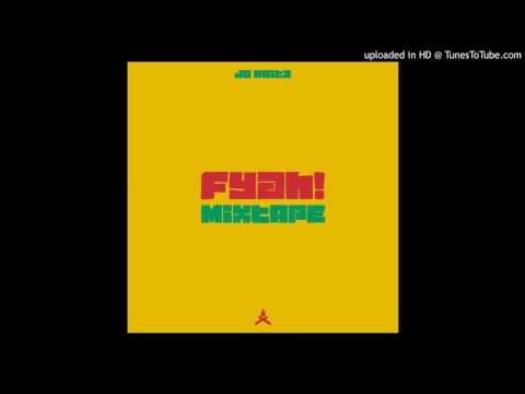 Jò Naitz aka Notti Fyah - Incompreso