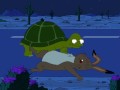 The Tortoise And The Hare