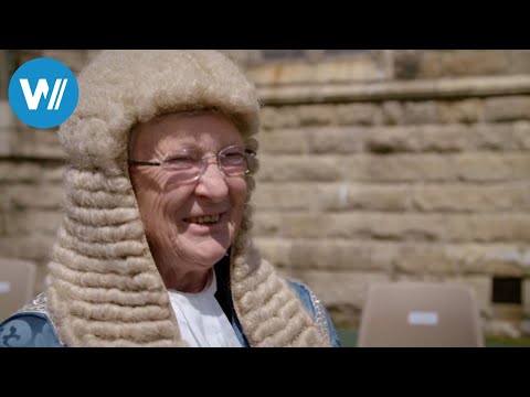 Isle of Man | Life on the Queen's Islands, Episode 2/9