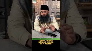 Download lagu When Did the Prophet Muhammad Actually Die and Be Buried? //Dr. Syafiq Reza Basalamah MA mp3