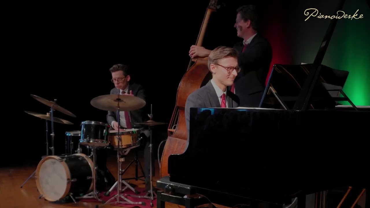 Night Train - Die kleinste Big Band Deutschlands