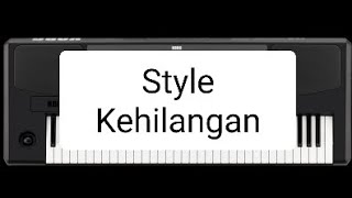 Download lagu STYLE KEYBOARD KORG PA 600, KEHILANGAN ( RHOMA IRAMA ) TRIAZ mp3 Download lagu STYLE KEYBOARD KORG PA 600, KEHILANGAN ( RHOMA IRAMA ) TRIAZ mp3