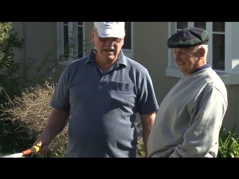 What's a good age to join a retirement village?