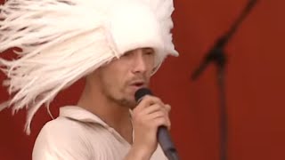 Jamiroquai - Planet Home - 7/23/1999 - Woodstock 99 East Stage (Official)