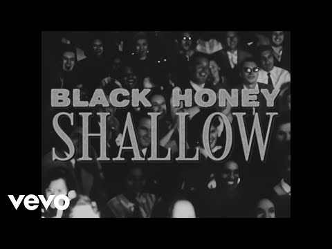 Video thumbnail for Shallow
