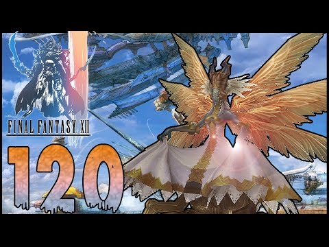 Guia Final Fantasy XII (PS2) Parte 120 - Esper Artema